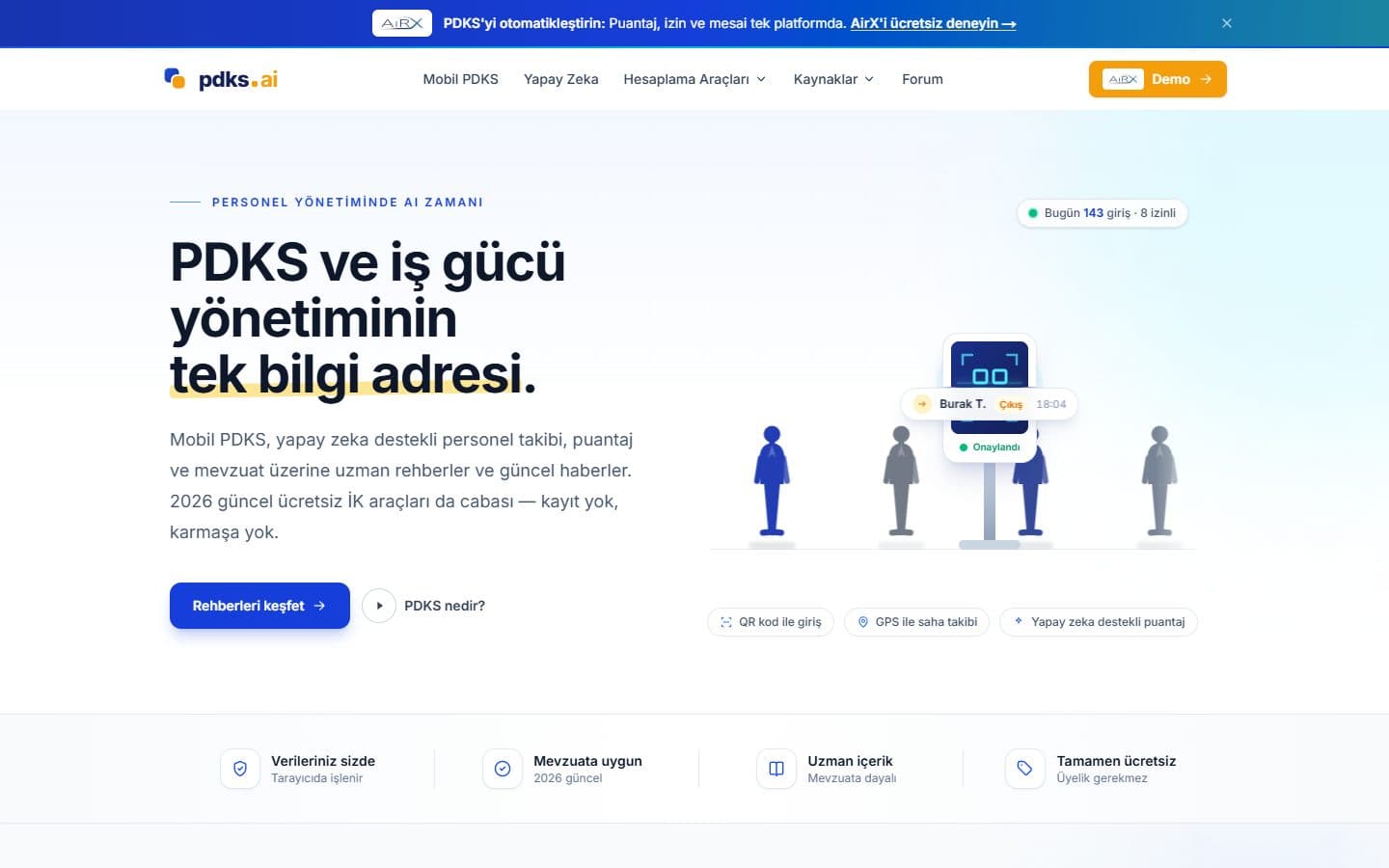 pdks.ai